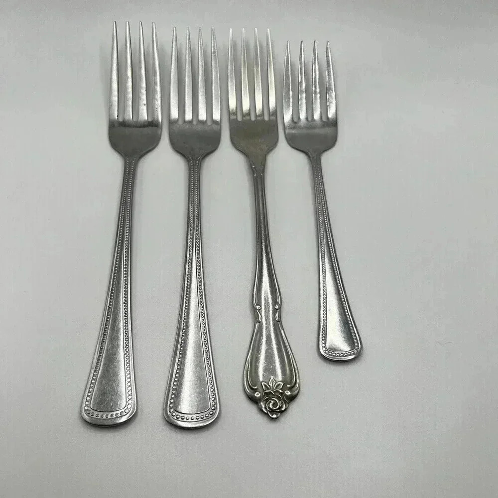 Oneida Oneidacraft Forks 4
